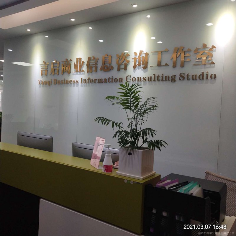 上海信息咨询行业的动态与洞察